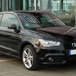 Audi A1 Wallpapers Image Photos Pictures Backgrounds