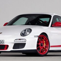 Porsche 911 Gt3 Rs wallpapers