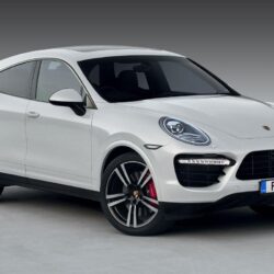 2019 Porsche Cayenne Coupe Performance, Price & Release Date – 2019