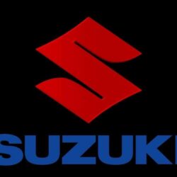90+ Suzuki Logo Wallpapers