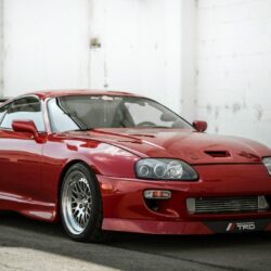 32 Toyota Supra HD Wallpapers