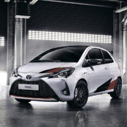 Toyota Wallpapers