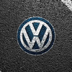 VW Volkswagen Logo Wallpapers Free Wallpapers