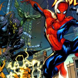 Spiderman Comic Wallpapers 1080p – Epic Wallpaperz