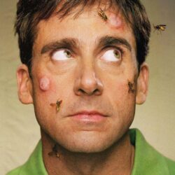 Steve Carell photo 1 of 43 pics, wallpapers