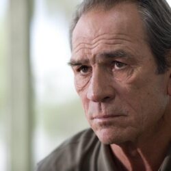 Wallpapers Of The Day: Tommy Lee Jones