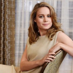 Brie Larson Hd Wallpapers