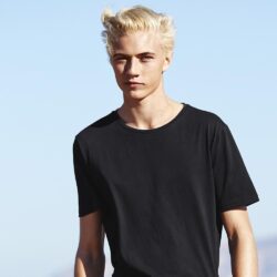 Lucky Blue Smith Wallpapers High Quality