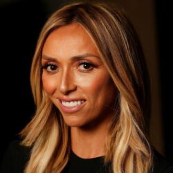 Prosecco is what Giuliana Rancic has on tap