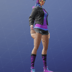 Synth Star Fortnite Outfit Skin How to Get + News