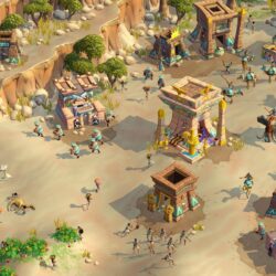 Age of Empires Wallpapers