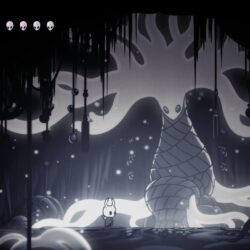 Hollow Knight 4k Ultra HD Wallpapers and Backgrounds Image