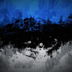 abstract, Blue, Dark, Black, White, Colorful, Estonia Wallpapers