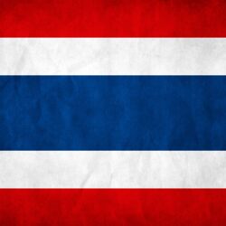 thailand flag