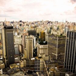 Download Free Modern Sao Paulo The Wallpapers