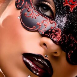 Wallpapers Holidays Carnival and masquerade download photo