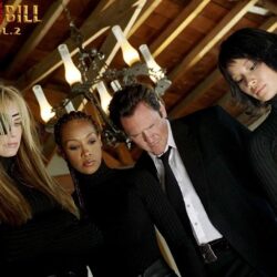 Kill Bill free Wallpapers