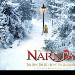 narnia movie