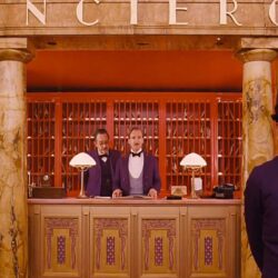 The Grand Budapest Hotel Wallpapers 6
