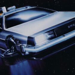 Back To The Future Wallpapers, Pictures, Image