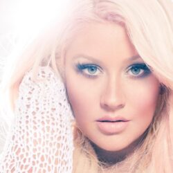 Christina Aguilera Beautiful HD Wallpapers 10+