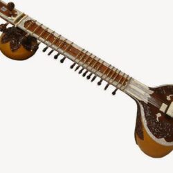 Sitar Wallpapers for Android