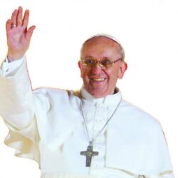 Pope Francis HD Transparent Pope Francis HD Image.