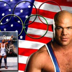 Free Cute Wallpapers Collection Download: kurt angle Wallpapers