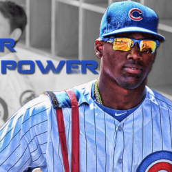 Jorge Soler Sets Another Record