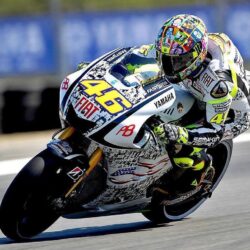 New Valentino Rossi Wallpapers Wallpapers