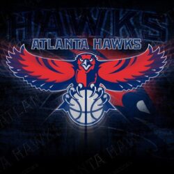 Atlanta Hawks Wallpapers