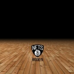 Brooklyn Nets Backgrounds HD