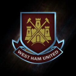 West Ham United Wallpapers by pvblivs
