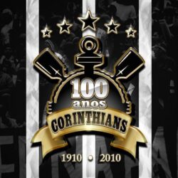 trololo blogg: Corinthians 100 Anos Wallpapers