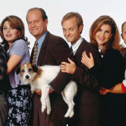 Frasier Wallpapers Desktop