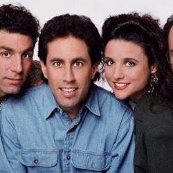 9 Seinfeld HD Wallpapers