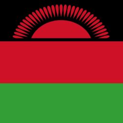 Malawi Flag UHD 4K Wallpapers