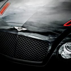 Bentley Continental GT Wallpapers, Pictures, Image