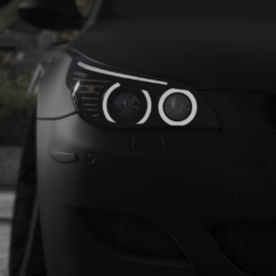 BMW E60 M5 [Add