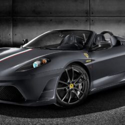 Black Ferrari Wallpapers For Mac