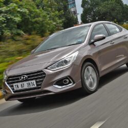 Hyundai Verna 2018 Price Mileage Reviews Specification Gallery