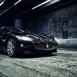 Facts about the Maserati Granturismo