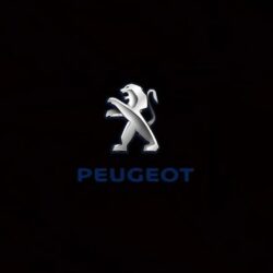 Peugeot Wallpapers by DjIcio