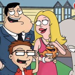 American Dad! Theme Song