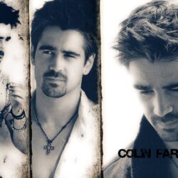 Colin Farrell image Colin Sexy Wallpapers HD wallpapers and