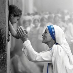 Reverential Biopic Chronicling the Life and Times of Mother Teresa