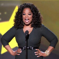 21+ Best HD Oprah Winfrey Wallpapers