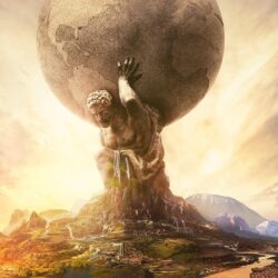 Sid Meier’s Civilization IV Countdown to launch