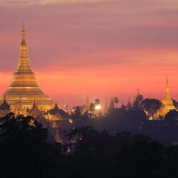 Introduction to Yangon, Myanmar, A Final Frontier for Travelers