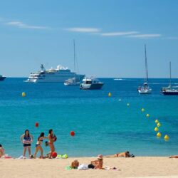 Beach Pictures: View Image of Cannes